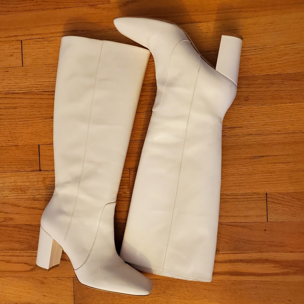 Stuart Weitzman Carita 80 Knee high boot